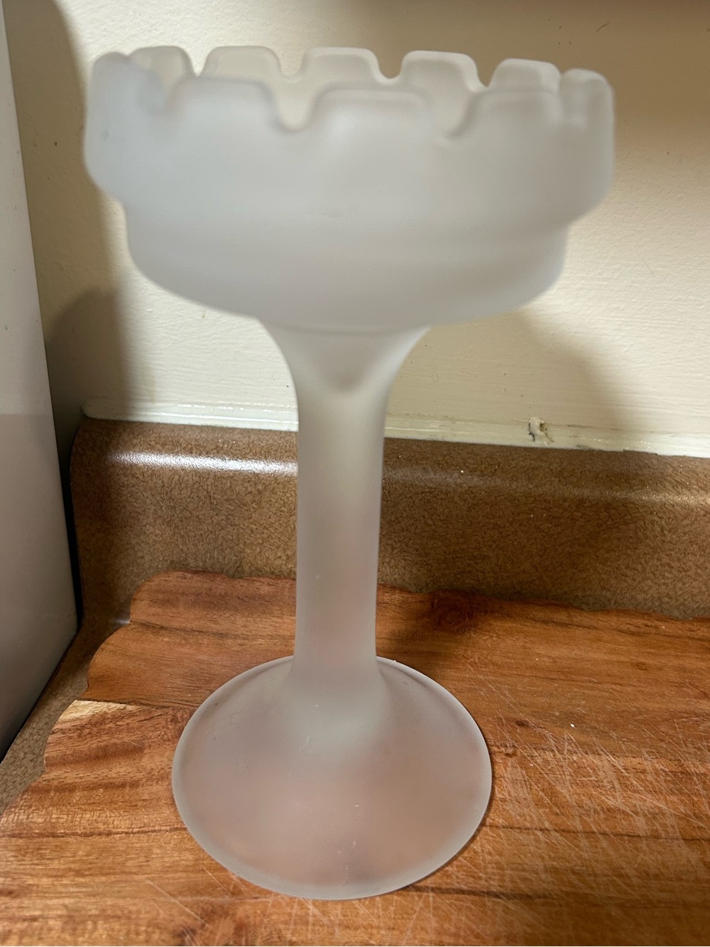 Partylite Base